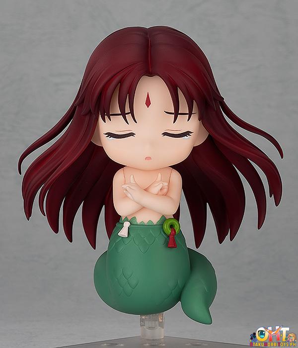 Nendoroid 2052-DX Zhao Ling-Er: Nuwa's Descendants Ver. DX - Legend of Sword and Fairy