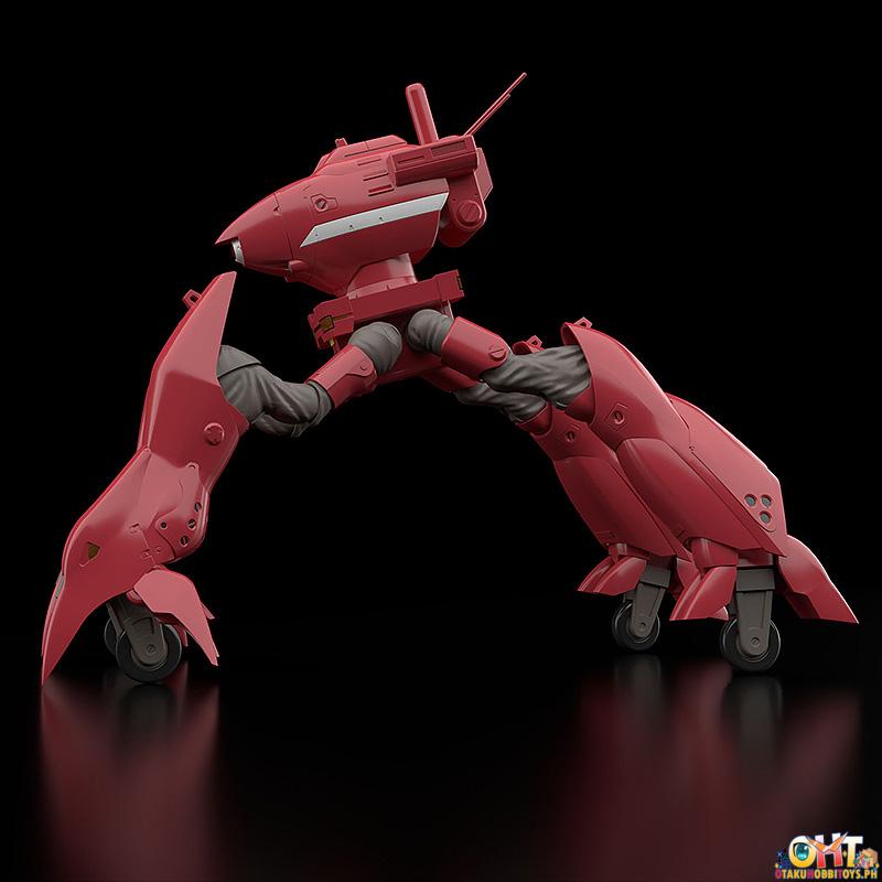 MODEROID TYPE97 TFV-EX Crab-Man High Leg - Mobile Police Patlabor