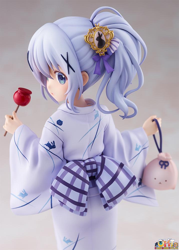 Plum 1/7 Chino Summer Festival