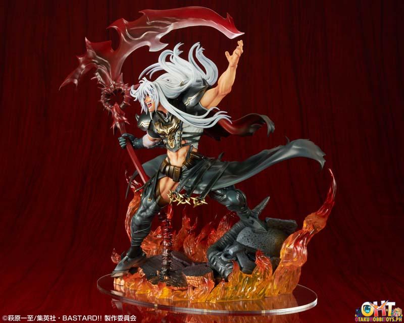 Medicos Bastard!! 1/7 Dark Schneider