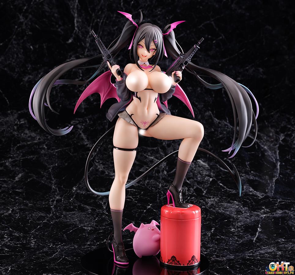 (18+) Rocket Boy Monda Original Characters 1/6 Yuuki Nanase