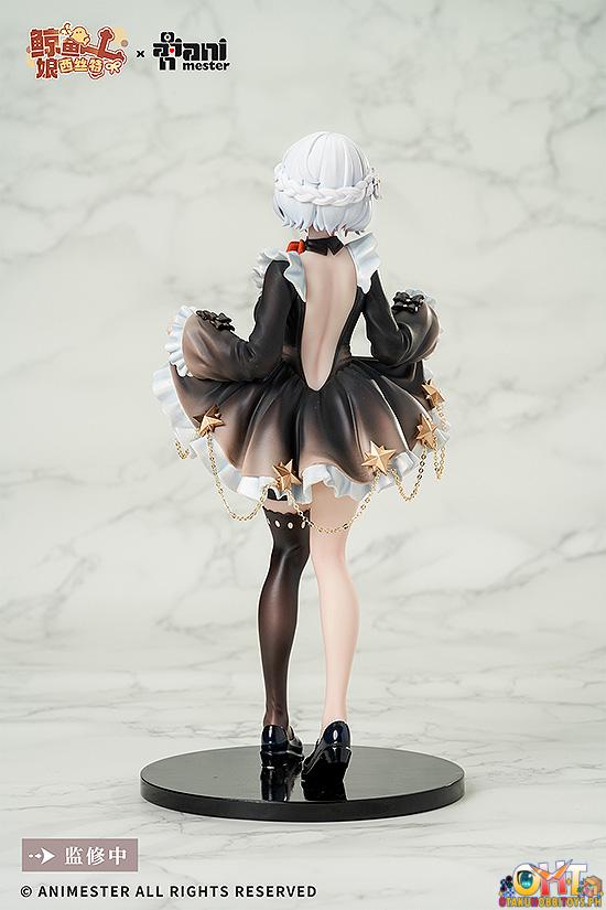AniMester 1/7 Virtual Idol Sister Vocal Version
