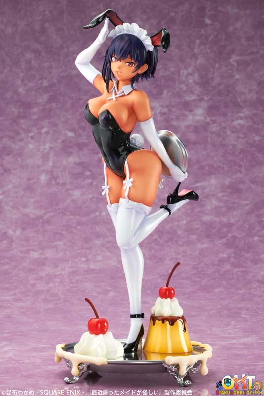 Medicos The Maid I Hired Recently Is Mysterious 1/7 Lilith