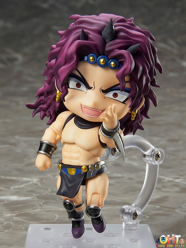 Nendoroid 1742 Kars - JoJo’s Bizarre Adventure