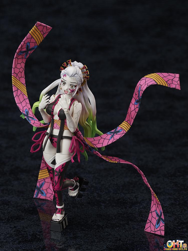 Aniplex BUZZmod. 1/12 Daki - Demon Slayer: Kimetsu no Yaiba