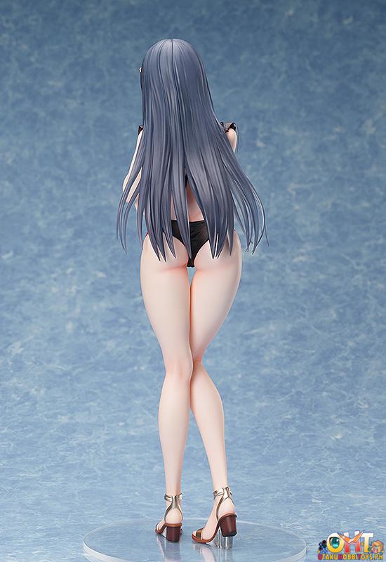 FREEing 1/4 Chiaki Ayase: Swimsuit Ver. - SiStart!