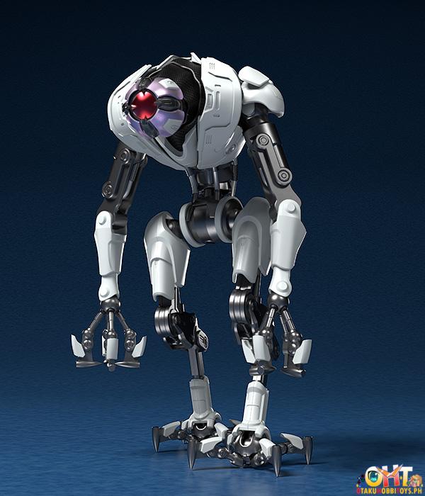 figma 613 E.M.M.I. - METROID DREAD