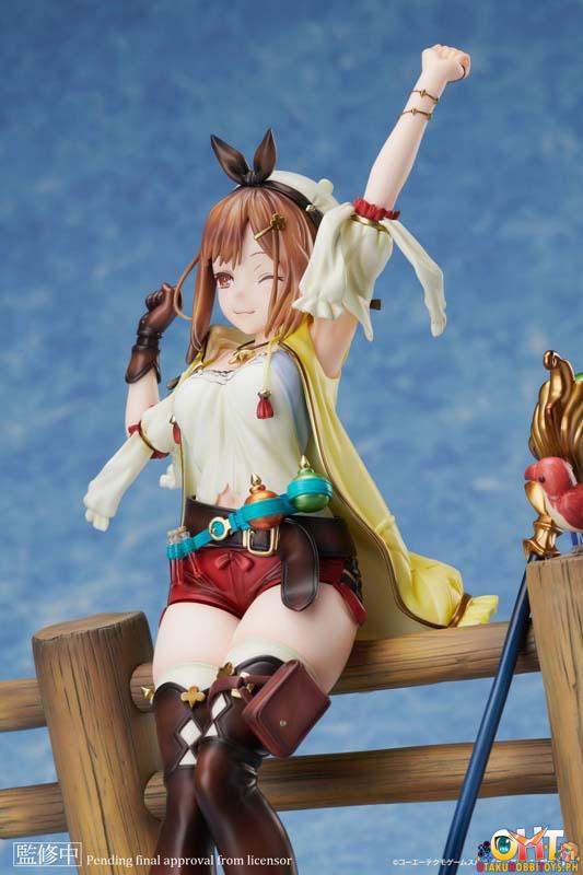 Aniplex Atelier Ryza: Ever Darkness & the Secret Hideout 1/7 Reisalin Stout