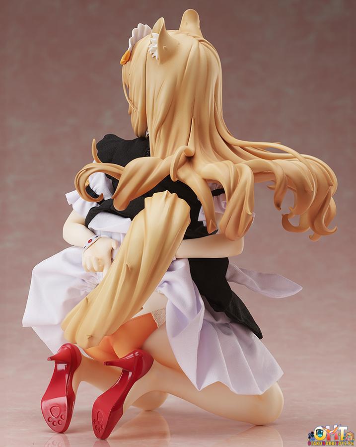(18+) BINDing NEKOPARA 1/4 Maple