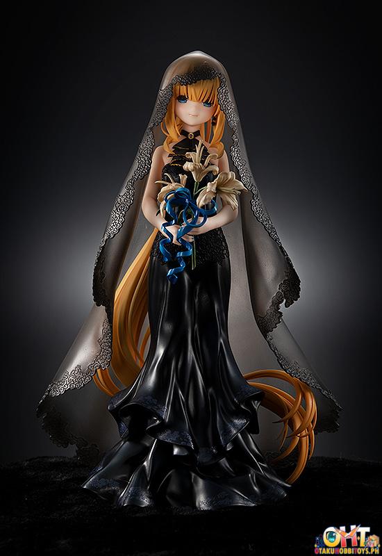 Kadokawa Fate/kaleid liner Prisma☆Illya: Licht - The Nameless Girl KDcolle 1/7 Pandora: Wedding Dress Ver.
