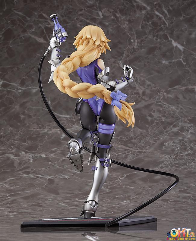 GOODSMILE RACING ＆ TYPE-MOON RACING 1/7 Jeanne d'Arc: Racing Ver.
