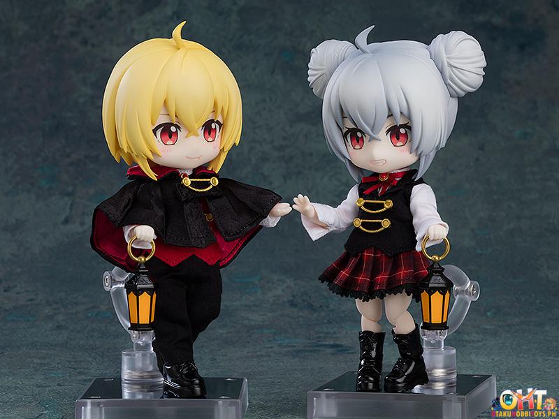 Nendoroid Doll Vampire: Milla