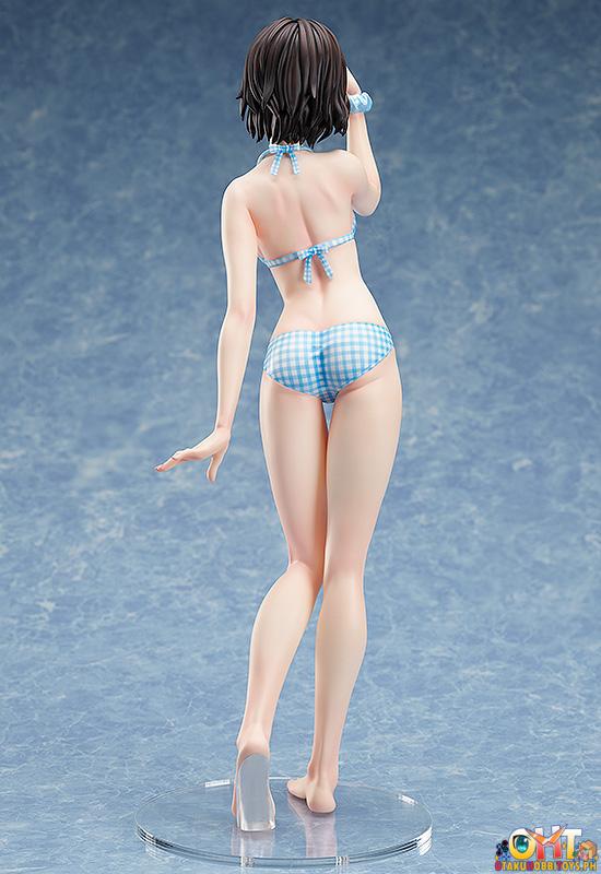 FREEing 1/4 Manaka Takane: Swimsuit Ver.