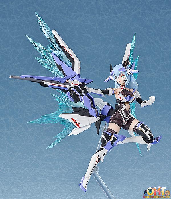Good Smile Arts Shanghai Artery Gear: Fusion Hyper Body AG-01 Lark Nio
