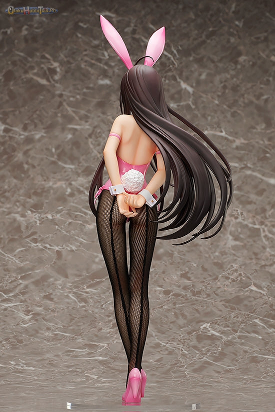 FREEing 1/4 Skuld: Bunny Ver.