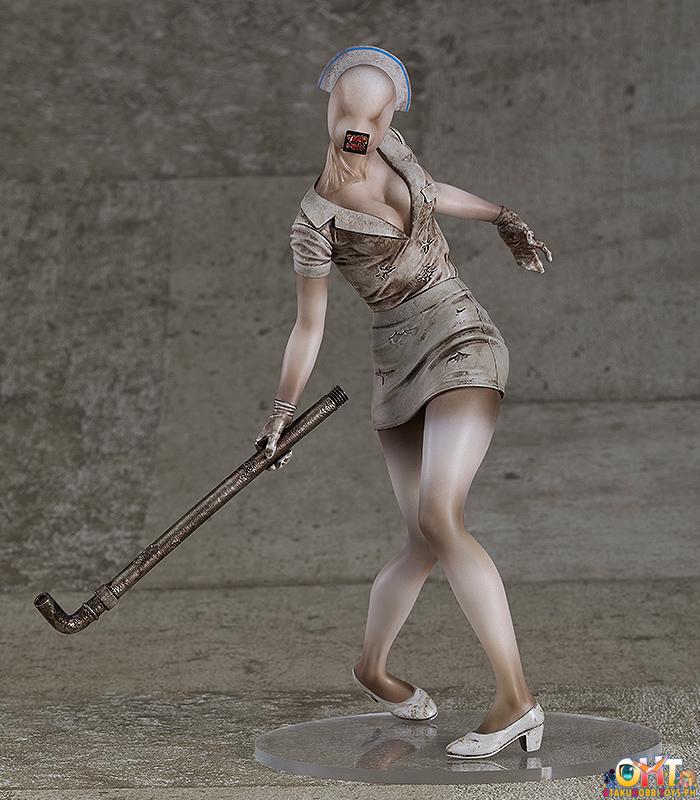 POP UP PARADE Bubble Head Nurse - Silent Hill 2