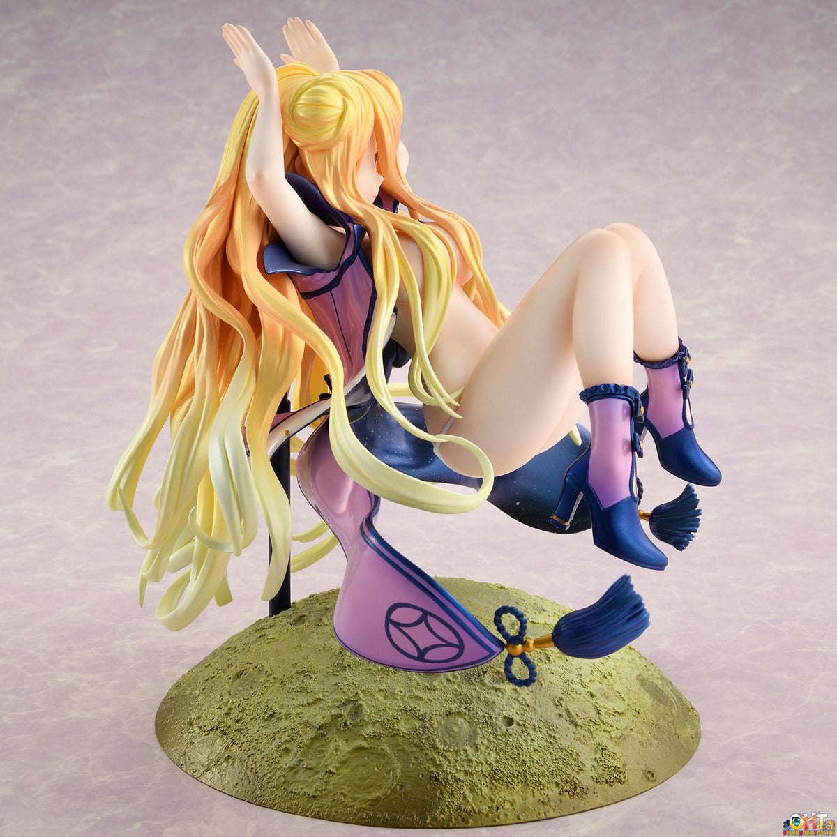[RE-OFFER] Bellfine Date A Live IV 1/7 Mukuro Hoshimiya