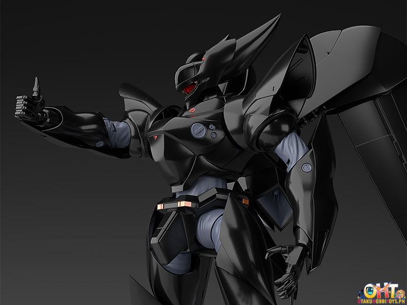 [REISSUE] MODEROID TYPE-J9 Griffon - Mobile Police Patlabor