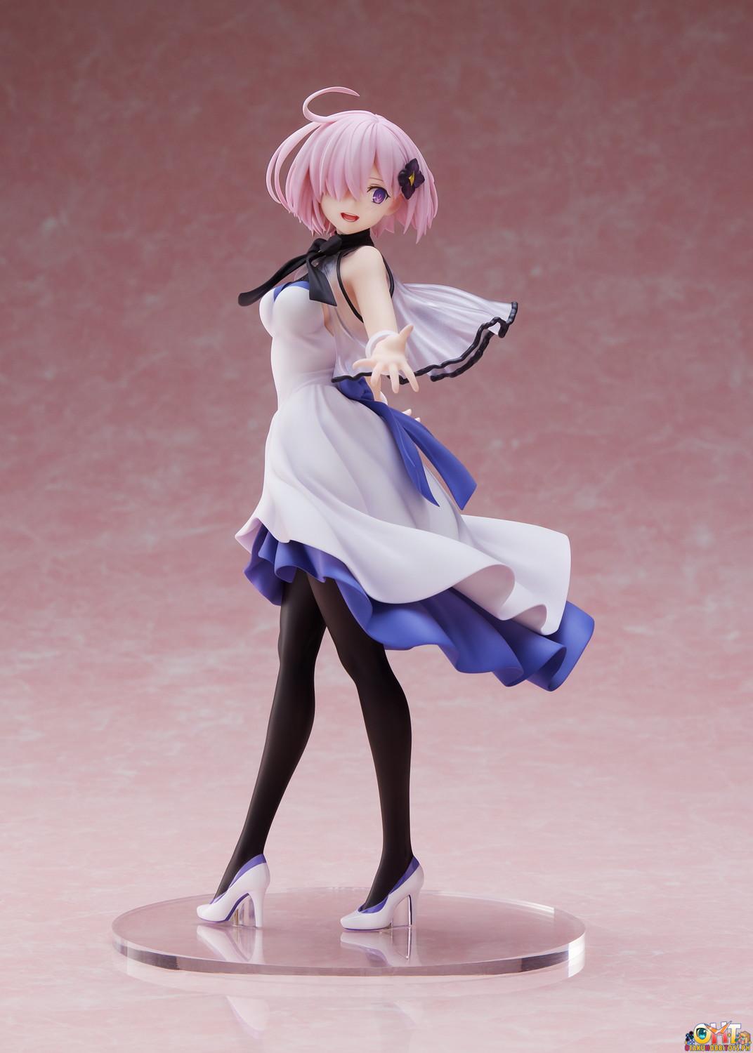 Aniplex Fate/Grand Order 1/7 Shielder/Mash Kyrielight 