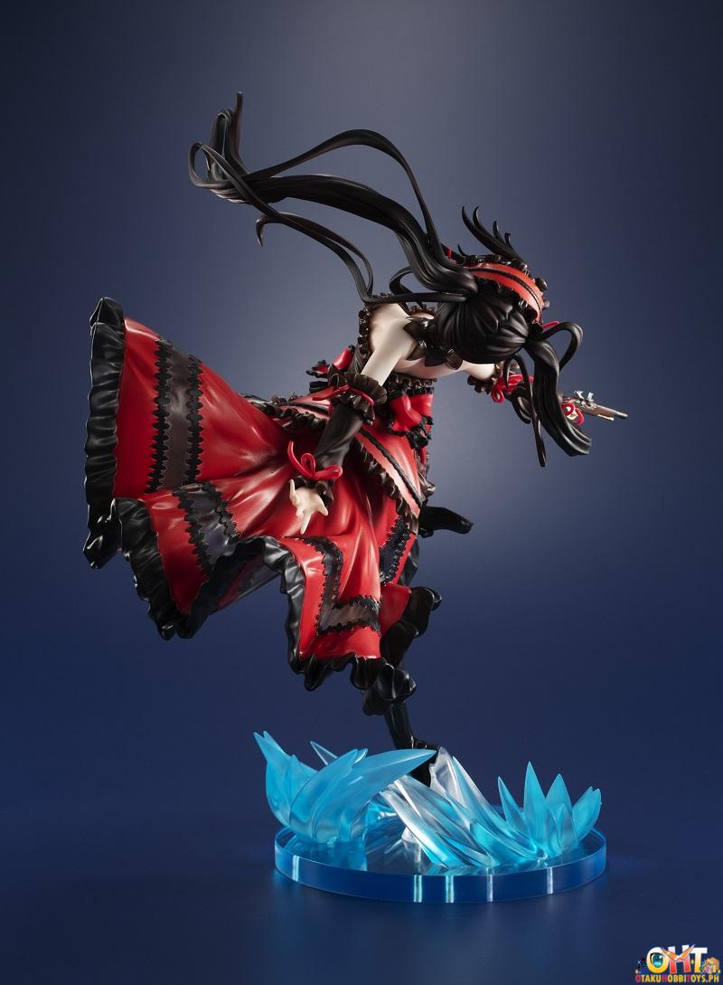 [REISSUE] Kadokawa Date A Bullet 1/7 Kurumi Tokisaki