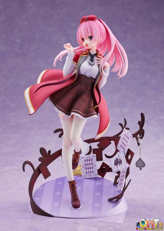 Broccoli RIDDLE JOKER 1/7 Ayase Mitsukasa Limited Edition with Acrylic Stand