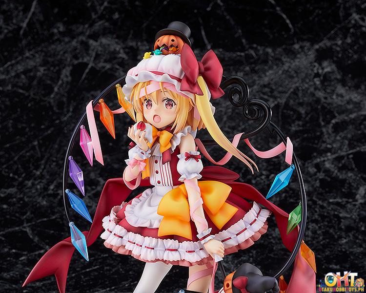Good Smile Company 1/7 Flandre Scarlet [AQ] - Touhou Project