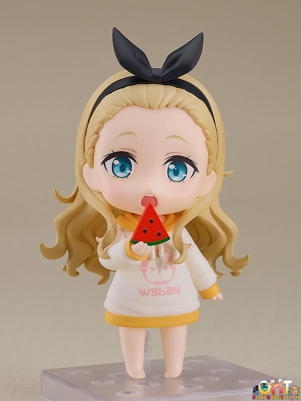 Nendoroid 2272 Kurumi - Lycoris Recoil
