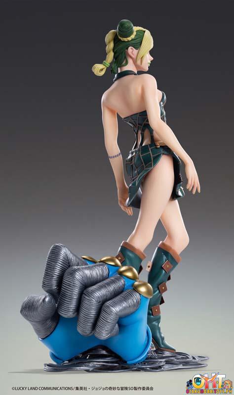 Medicos JoJo's Bizarre Adventure Stone Ocean Chozo Art Collection Jolyne Cujoh