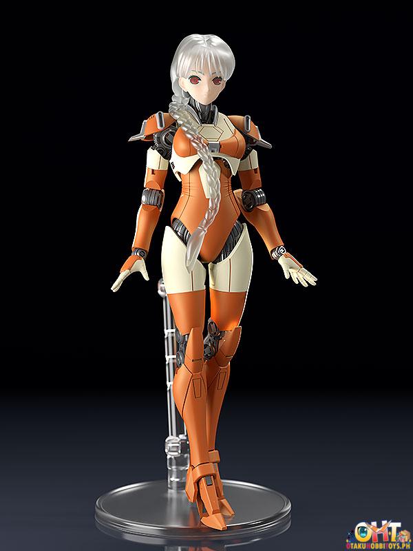[REISSUE] MODEROID ARIEL C-TYPE - ARIEL