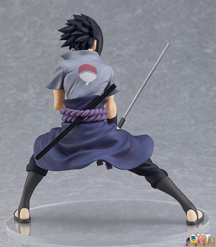 POP UP PARADE Sasuke Uchiha - Naruto Shippuden