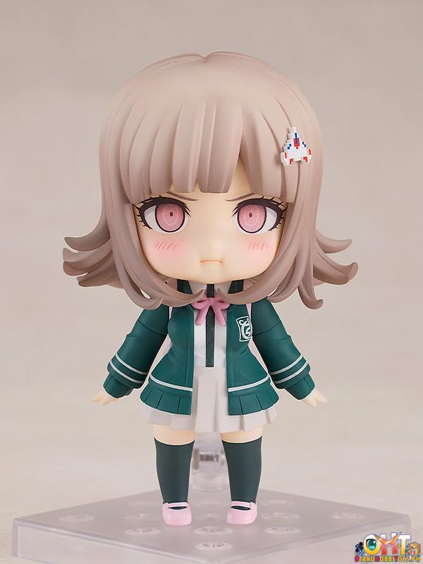 Nendoroid 2227 Chiaki Nanami - Danganronpa 1•2 Reload