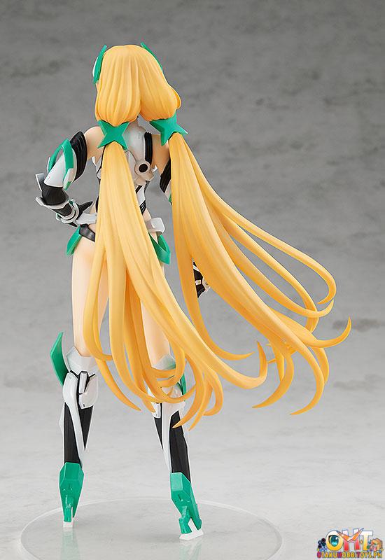 POP UP PARADE Angela Balzac - Expelled from Paradise