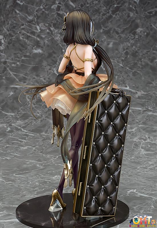 Phat! Girls' Frontline 1/7 RO635: Enforcer of the Law