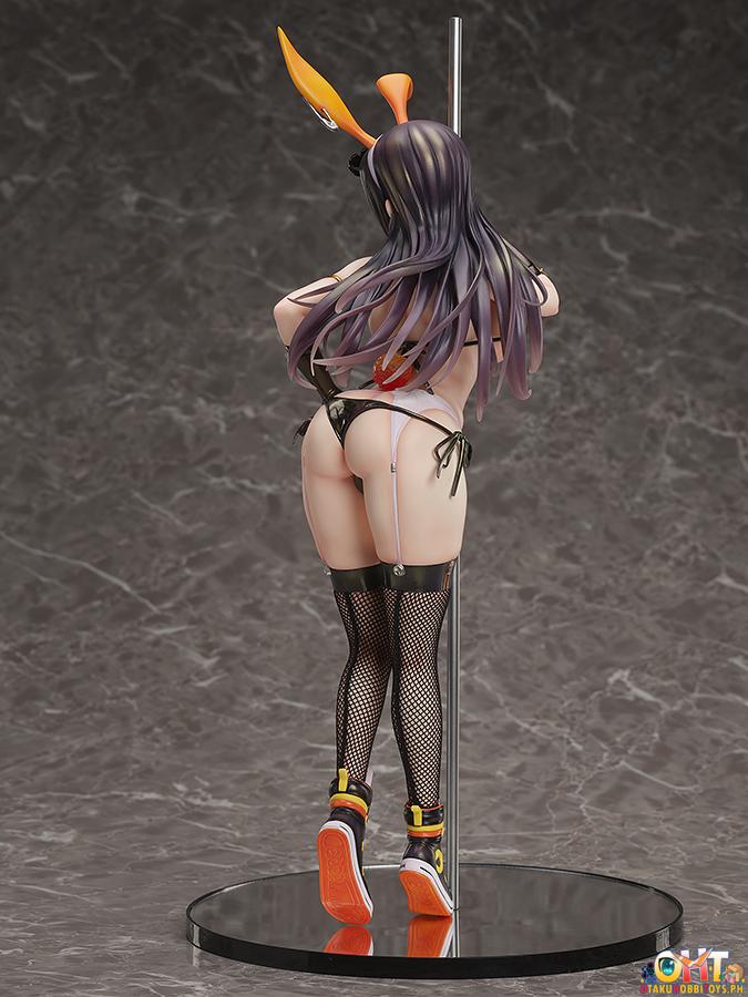 (18+) BINDing Creators Opinion 1/4 Rio