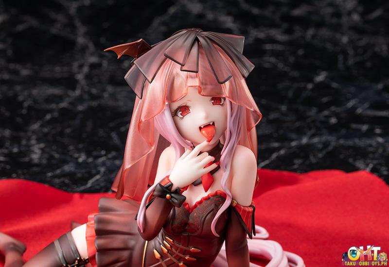 Kadokawa Overlord IV KDcolle 1/7 Shalltear: Bride Ver.