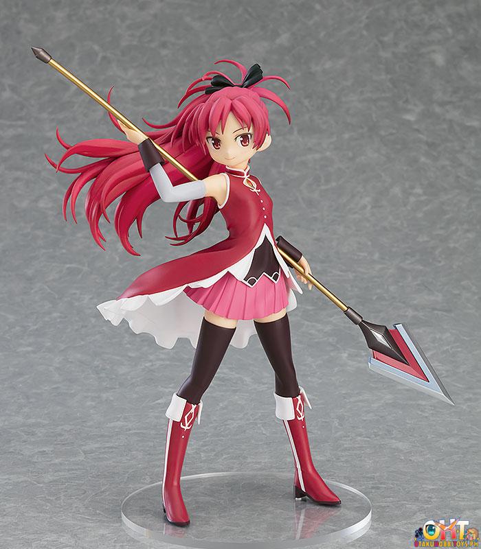 POP UP PARADE Kyoko Sakura - Puella Magi Madoka Magica The Movie -Rebellion-