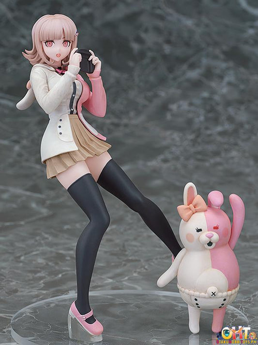 POP UP PARADE Chiaki Nanami: Monomi Hoodie Ver. - Danganronpa 1•2 Reload