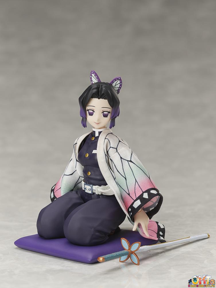 Aniplex BUZZmod. 1/12 Shinobu Kocho - Demon Slayer: Kimetsu no Yaiba