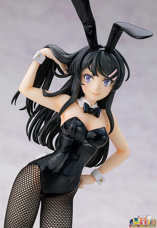 Kadokawa Collection LIGHT Mai Sakurajima Bunny Ver. - Rascal Does Not Dream of Bunny Girl Senpai