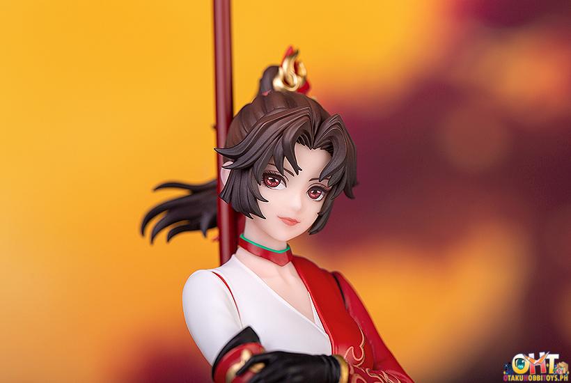 Myethos King of Glory 1/10 Yunying: Heart of a Prairie Fire Ver.