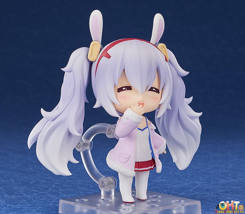 [REISSUE] Nendoroid 1923 Laffey - Azur Lane