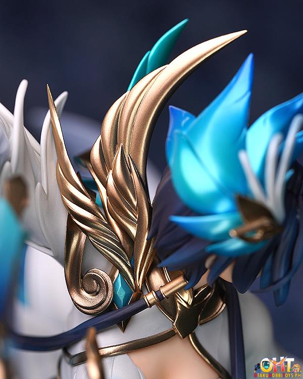 Myethos 1/7 Consort Yu: Yun Ni Que Ling Ver.