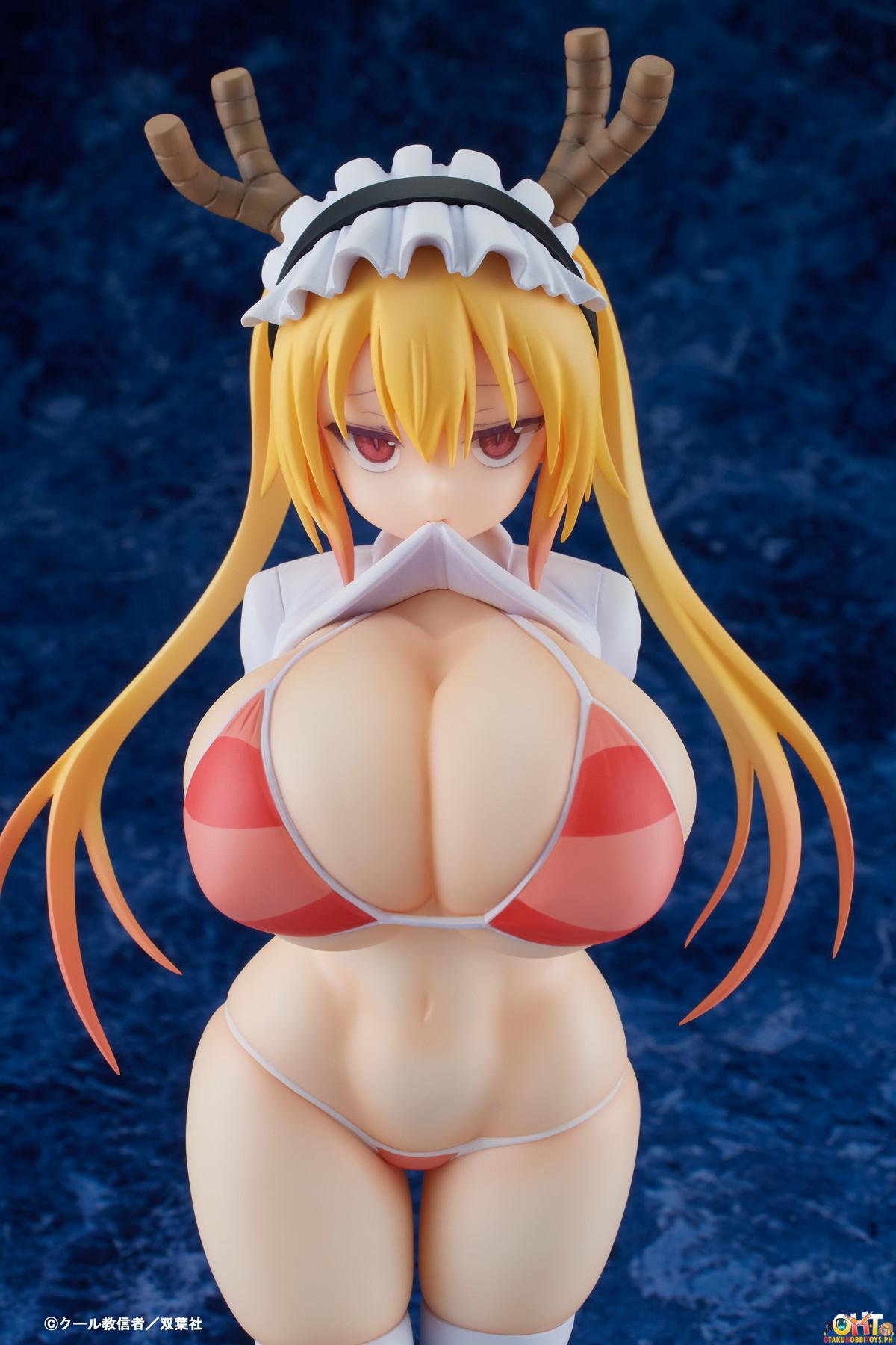 Kaitendoh Miss Kobayashi's Dragon Maid 1/6 Tohru