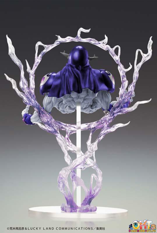 Medicos Statue Legend JoJo’s Bizarre Adventure Part.III Kriem Ver.SP