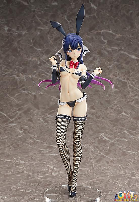 FREEing Hisasi Original Bunny Series 1/4 Reika: Bunny Ver.