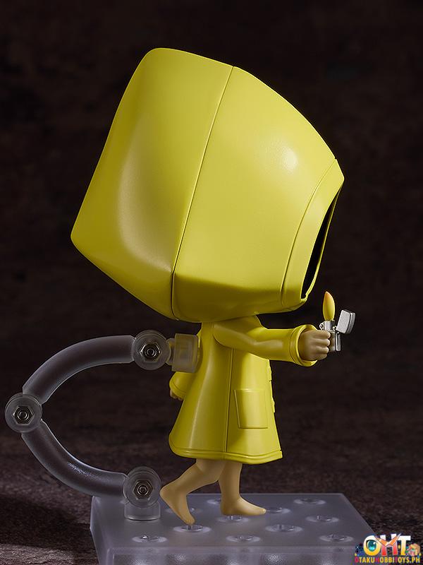 Nendoroid 2146 Six - LITTLE NIGHTMARES