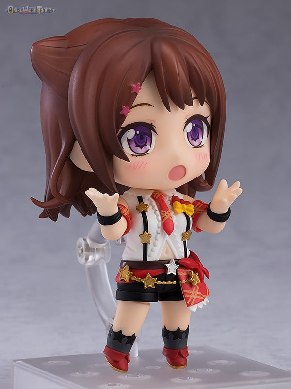 Nendoroid Kasumi Toyama Stage Outfit Ver.