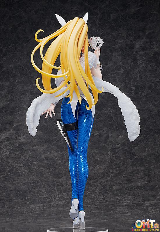 FREEing Fate/Grand Order 1/4 Ruler/Altria Pendragon