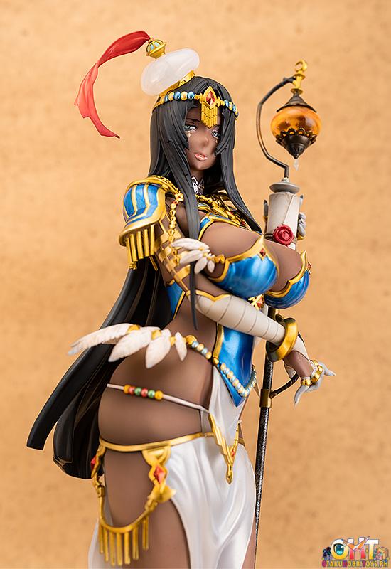 WING 1/7 Caster/Scheherazade (Caster of the Nightless City) - Fate/Grand Order