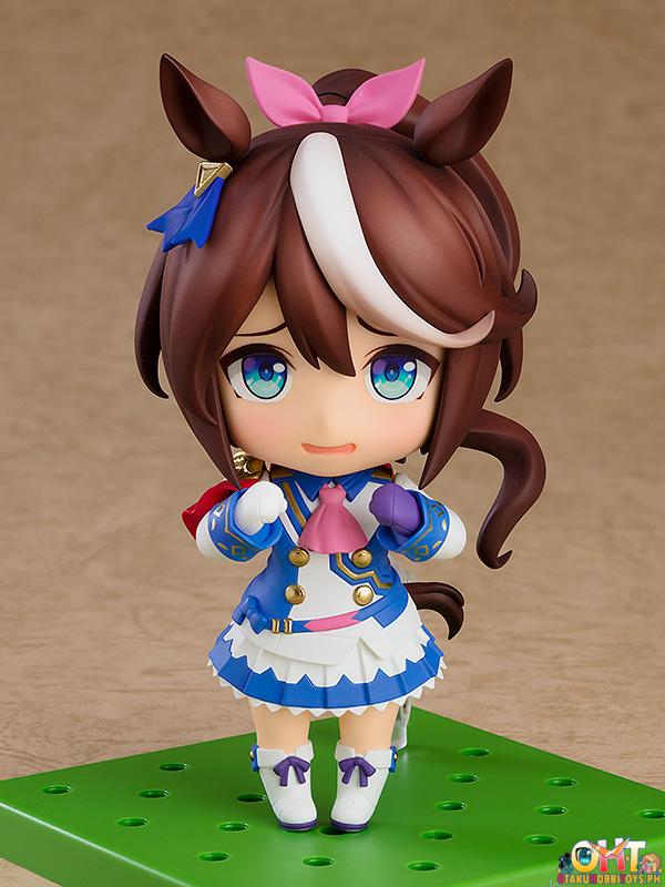 Nendoroid 1995 Tokai Teio - Umamusume: Pretty Derby